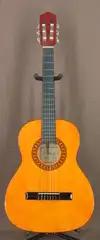 Toledo CG-100 34 YW Klassiche Gitarre [September 23, 2016, 6:19 pm]