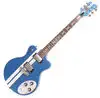 Italia Maranello Speedster II Elektromos gitár [2016.11.21. 20:04]