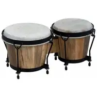 CNB Salsa Bongo [October 19, 2019, 1:02 pm]