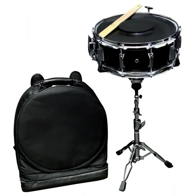 Basix  Snare drum