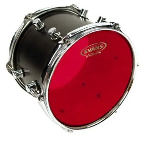 Evans  Drumhead
