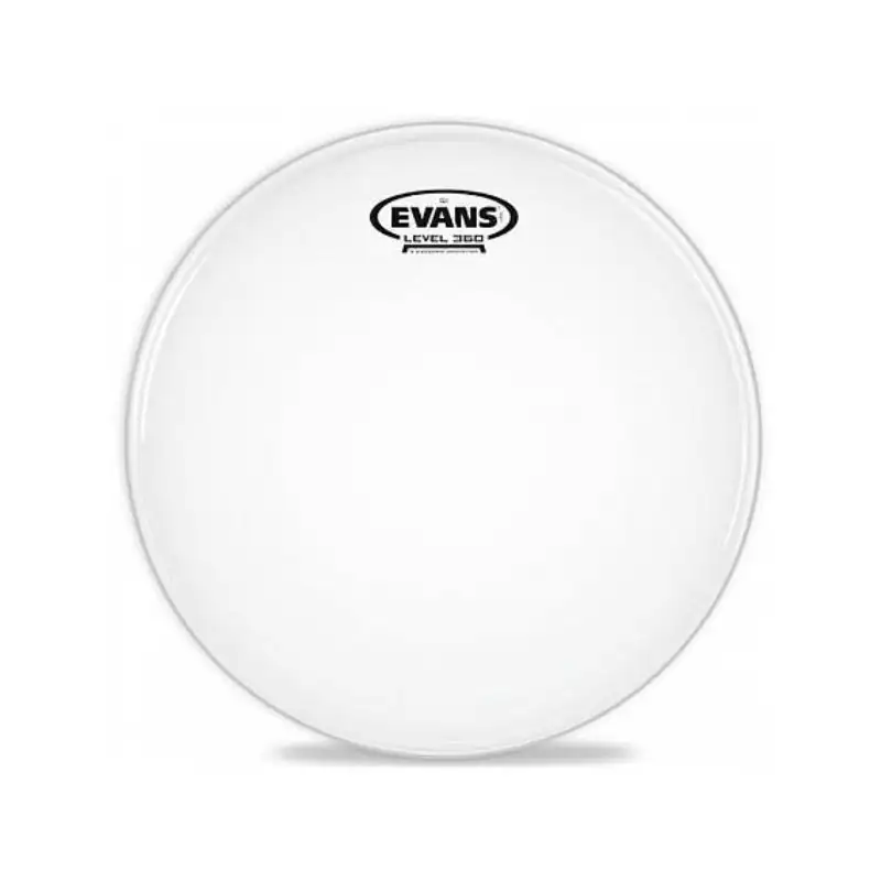 Evans B12G1 Trommel Leder
