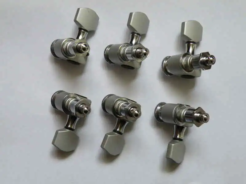 Sperzel Trim-Lock,átszerelhető Tuner key set