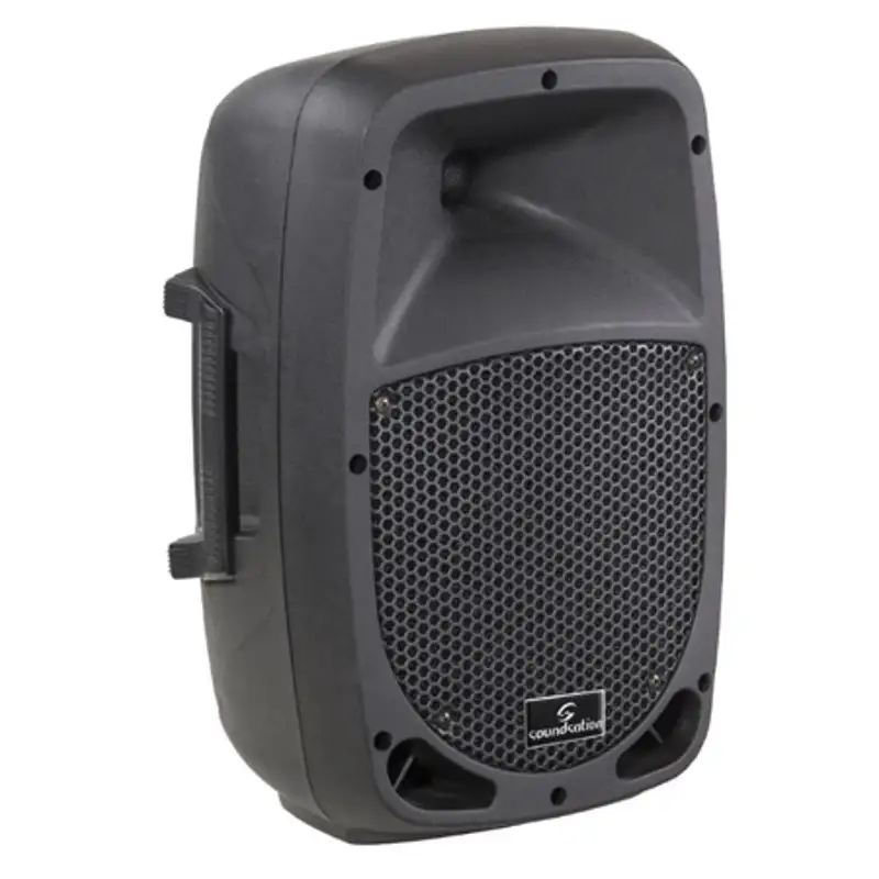 SoundSation GO-SOUND 10A Altavoz activo