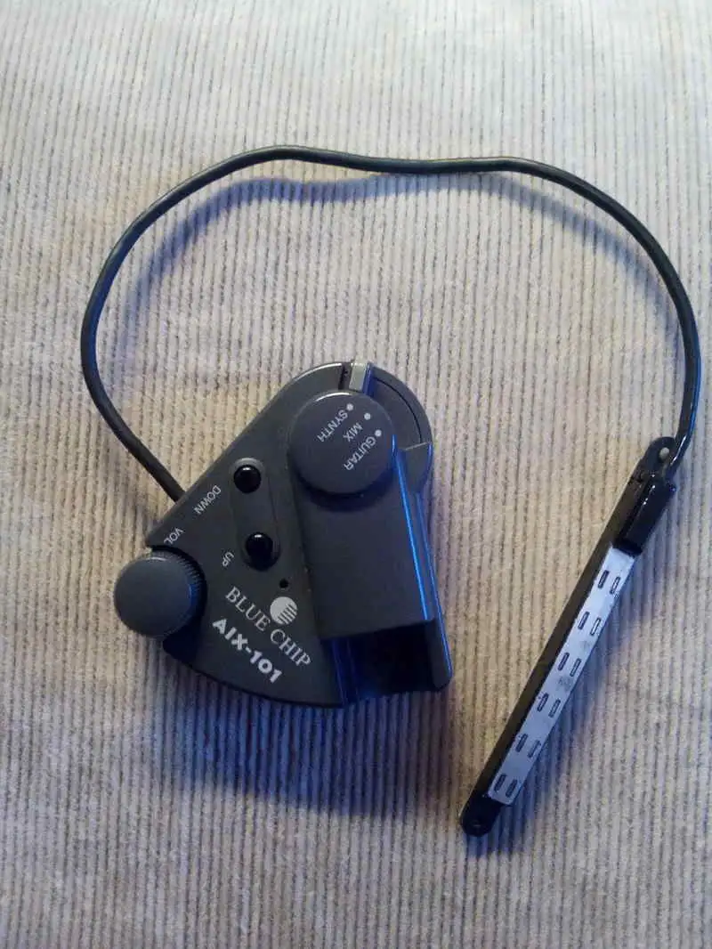  AIX-101 Pedal