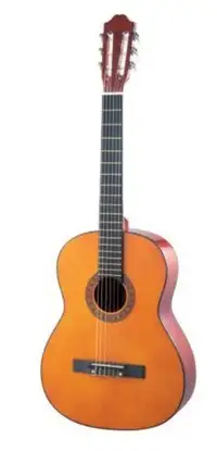 Geryon LC14 Klasszikus gitár [2019.10.20. 19:52]
