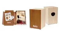 Sela Cajon kit Cajon [2019.10.21. 11:52]