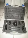 Gatt audio Dkit-7 Drum mic kit [October 12, 2016, 8:42 pm]