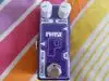 Malekko Omicron Analog Phaser V2 Effect pedal [October 17, 2016, 11:38 pm]