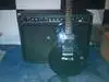 Stramp C100 Guitar amplifier [October 21, 2016, 10:59 pm]