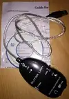 Guitar Link  External sound card [October 22, 2016, 7:34 pm]