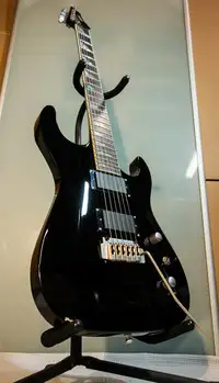 Shine Razor Series E-Gitarre [September 2, 2020, 3:00 pm]