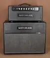 Matchless Chieftain fej Gitárerősítő-fej [2017.07.25. 11:50]