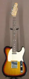 LEGEND Tele E-Gitarre [April 26, 2017, 2:56 pm]