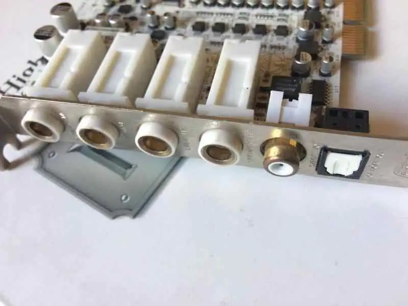  Maya44 Sound card