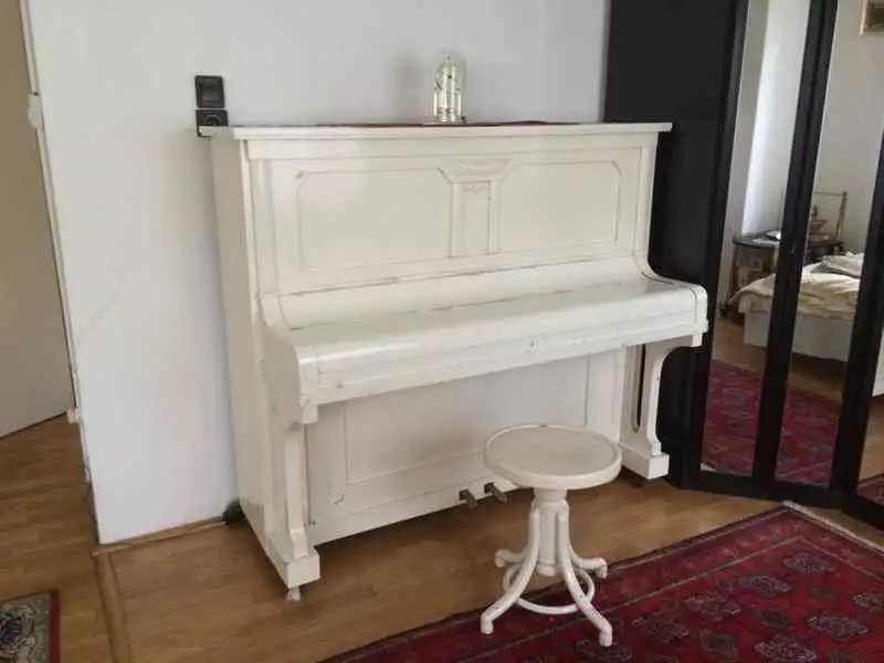   Pianínó