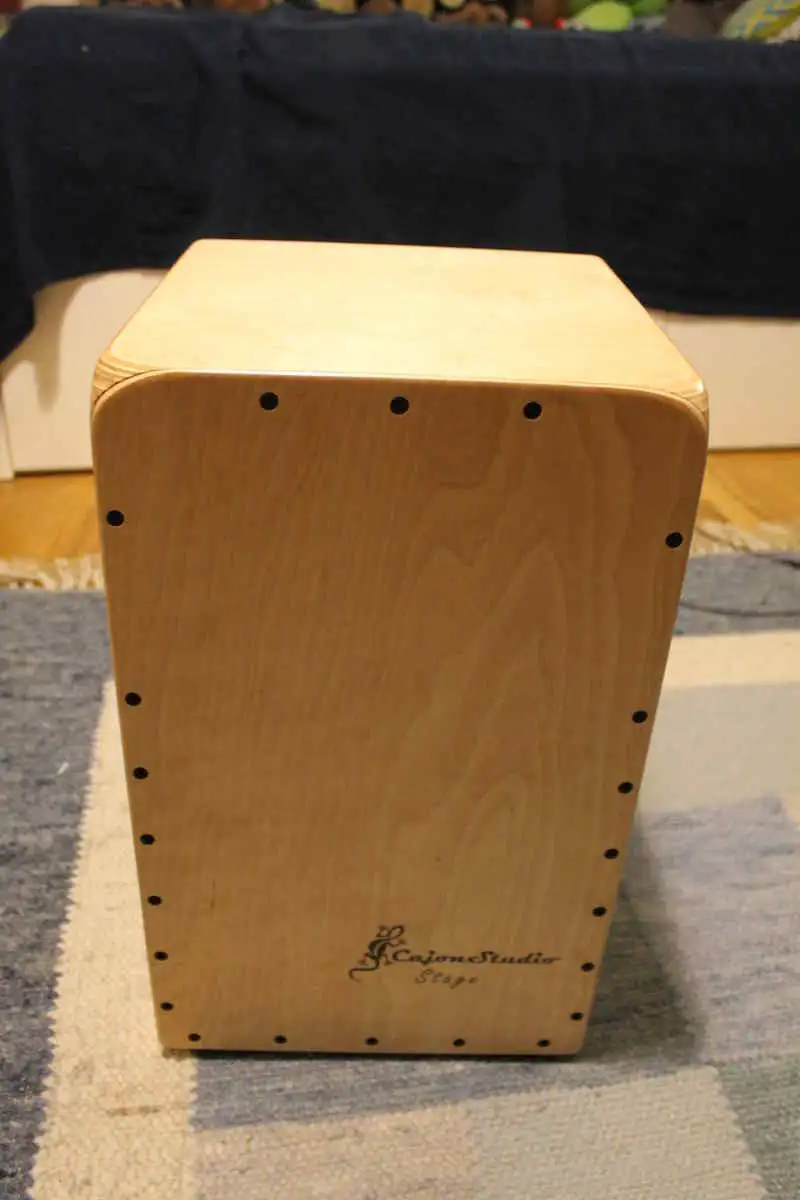 CajonStudio Classic Cajon