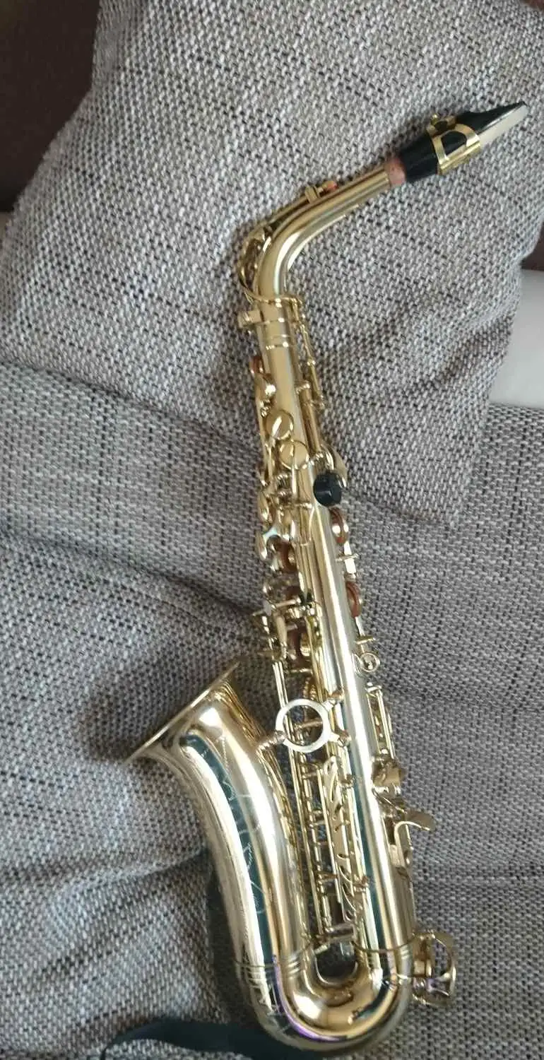 Thomann TAS-150 Saxophone