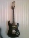 Cruiser Stratocaster E-Gitarre [November 2, 2016, 9:38 am]