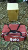 Tomtone CJ101 Cajon [November 4, 2016, 1:28 pm]