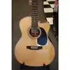 Sigma-Martin JRC 1STE Electro-acoustic guitar [November 30, 2016, 4:35 pm]