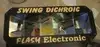 Flash Elektronic hangra mozgó Ligtht effect (bulb) [November 7, 2016, 11:01 am]