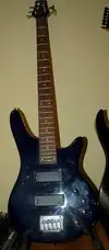 Keytone - 5-Saiter Bass-Gitarre [November 8, 2016, 8:19 am]