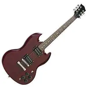 CGiant Csere is Electric guitar