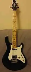  Stratocaster Elektromos gitár