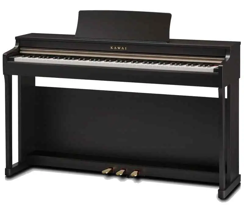 Kawai CN-25R Sérült Digitális zongora