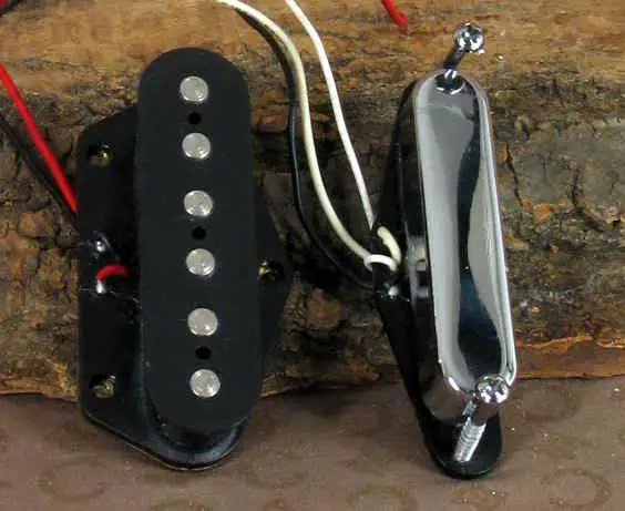 Blade Telecaster szett Pickup set