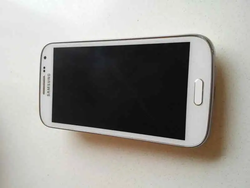 Samsung K ZOOM Sampler