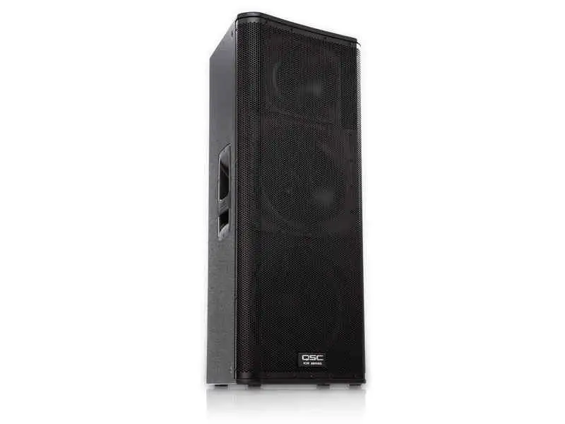 QSC KW 153 Hangfal