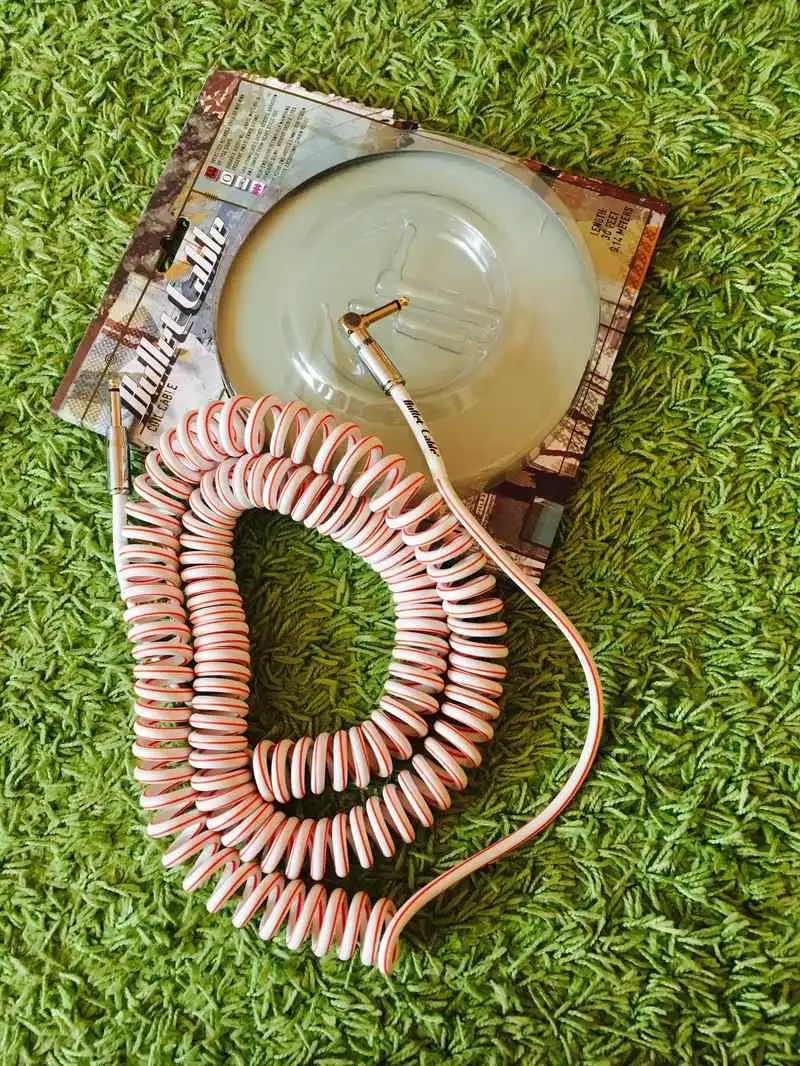 Bullet Cable  Kabel