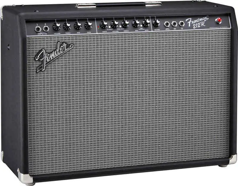 Fender Frontman 212r Guitar combo amp