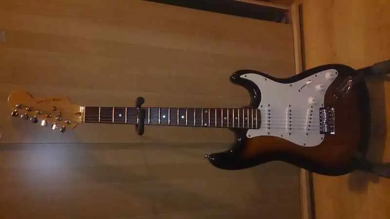  Strat Electric guitar