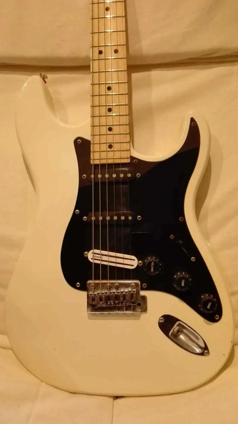 Peavey Predator E-Gitarre