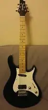 Guvnor Stratocaster Elektromos gitár [2016.11.11. 12:46]