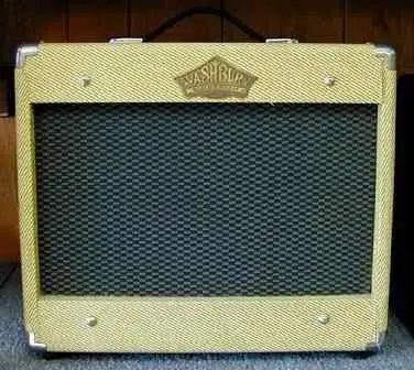 Washburn Bass King VBA 30 Bass guitar combo amp for sale
