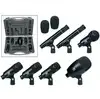 Gatt audio Dkit 7 Drum mic kit [December 10, 2016, 1:49 pm]