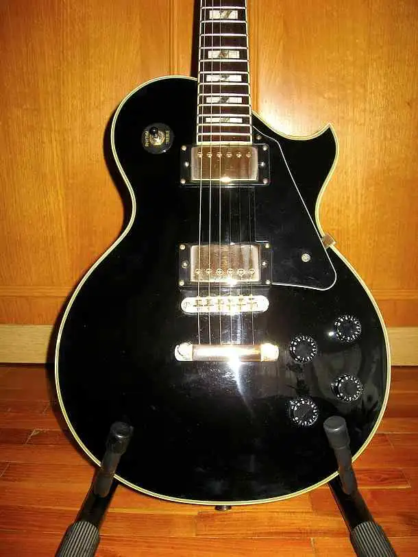 Johnson EST.1993.LP.Elite Elektromos gitar for sale GS Fanatic