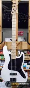 Bigson Jazz Bass WH Bass guitar [July 11, 2017, 2:42 pm]