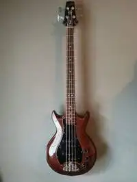 Westbury Track bass Bass Gitarre [August 30, 2018, 10:03 pm]