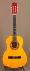 Toledo CG100 34 YW Klassiche Gitarre [January 19, 2017, 6:22 pm]