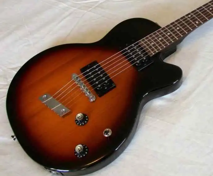 DeArmond RITKASÁG Electric guitar