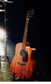 Sigma-Martin 000mc-15e Electro-acoustic guitar [January 16, 2017, 3:11 pm]