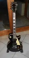 Bakers Les Paul típusú Elektromos gitár [2017.01.18. 09:01]