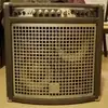 Yorkville Bass Master xm200T Bass guitar combo amp [January 20, 2017, 2:42 pm]