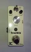 ENO Music TC-16 Trouble Overdrive [2017.03.25. 21:39]