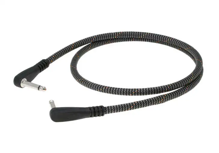 Vovox Sonorus Patch 0.5 m Gitárkábel